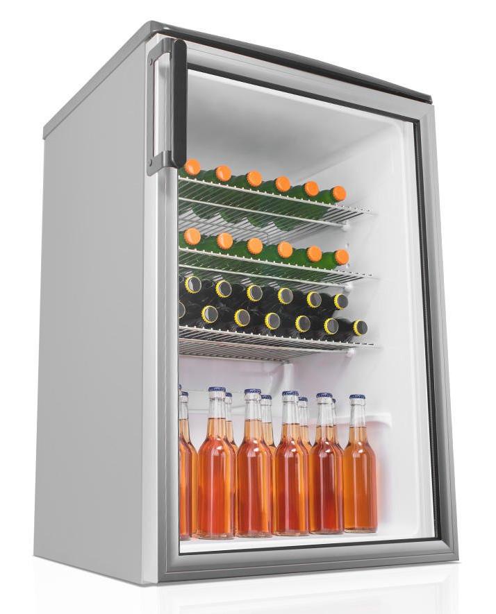 Witryna chłodnicza Whirlpool ADN140/1 85cm