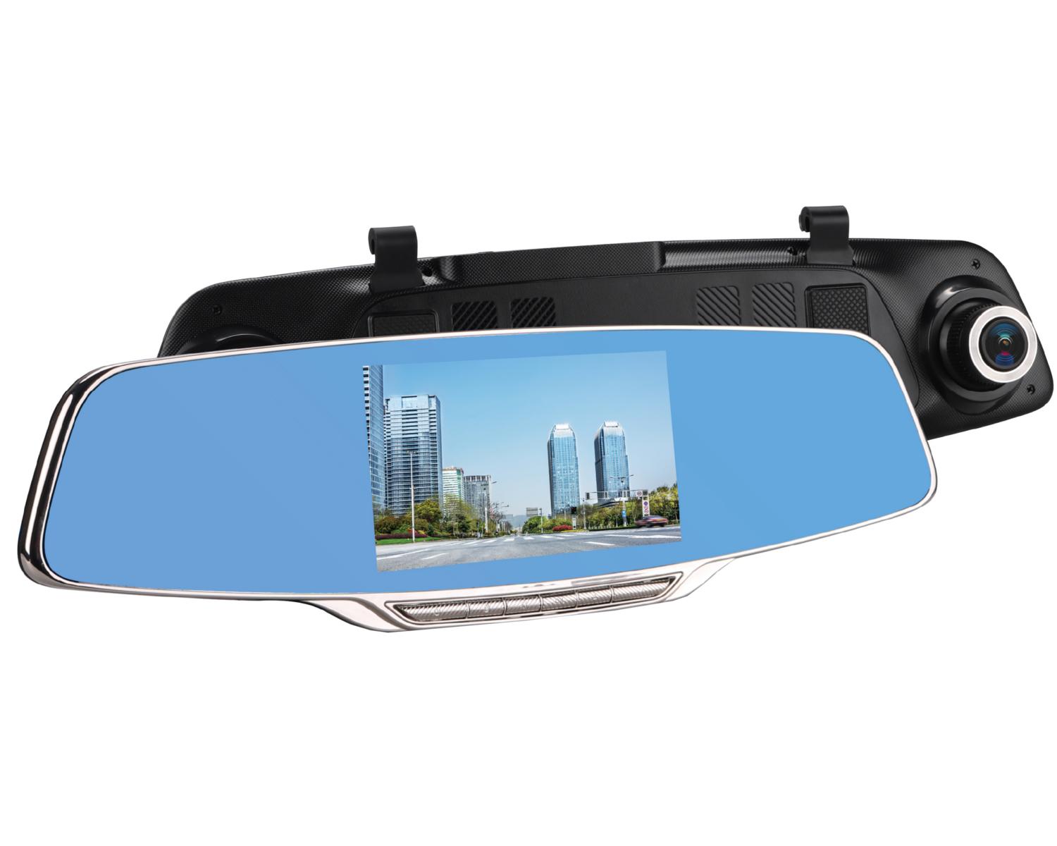 Wideorejestrator Vordon DVR-195