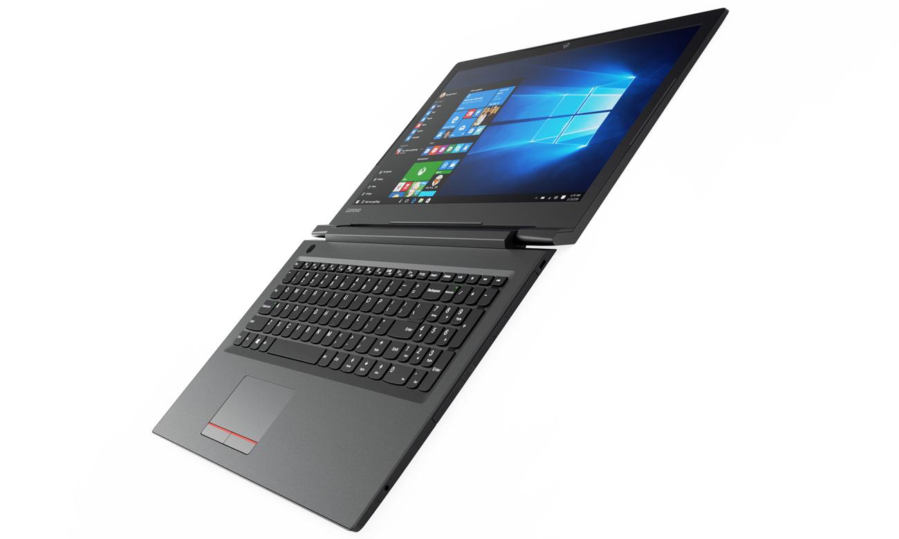 Lenovo V110-15 15,6" Intel® Celeron™ N3350 4GB RAM 1TB Dysk Win10