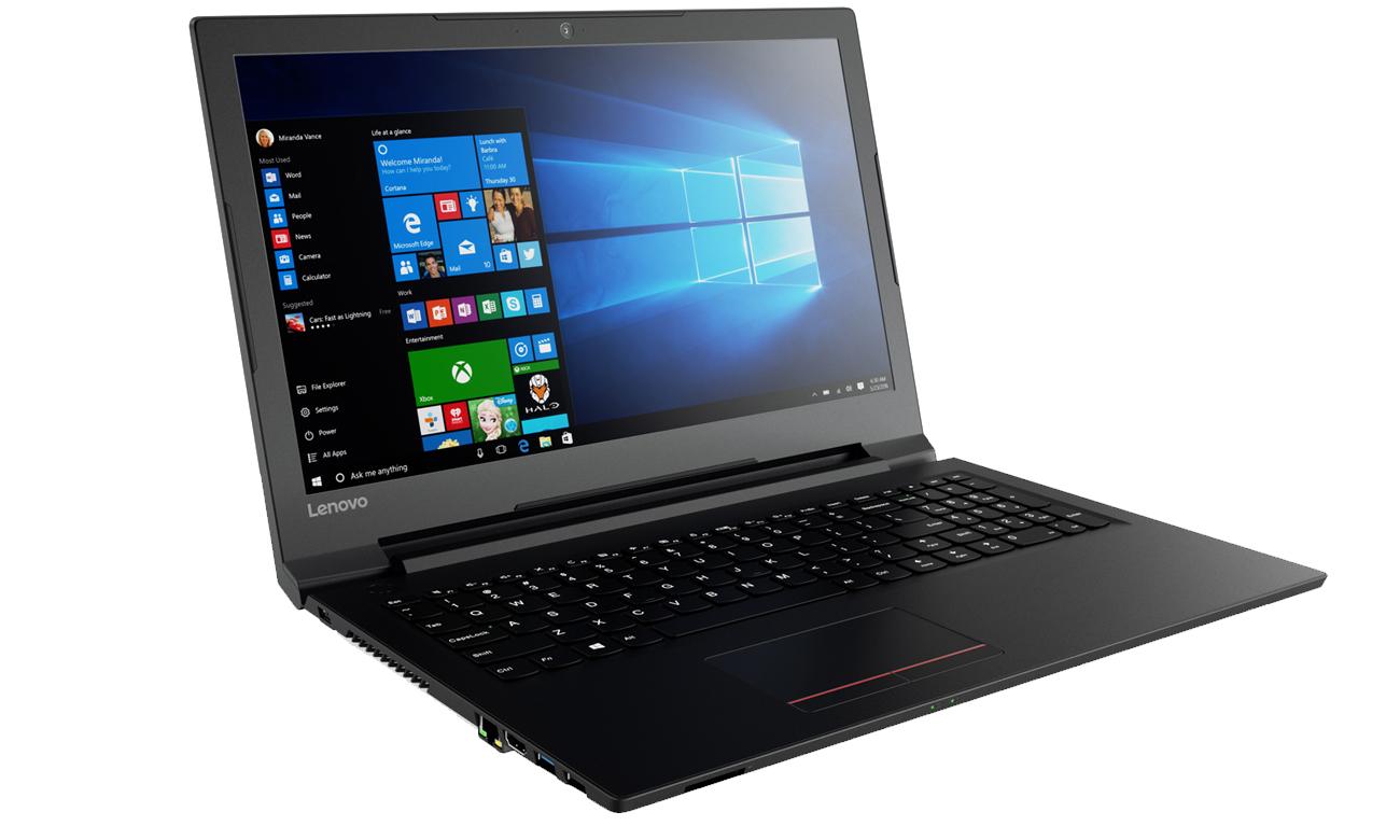 Lenovo V110-15 15,6" Intel® Celeron™ N3350 4GB RAM 1TB Dysk Win10