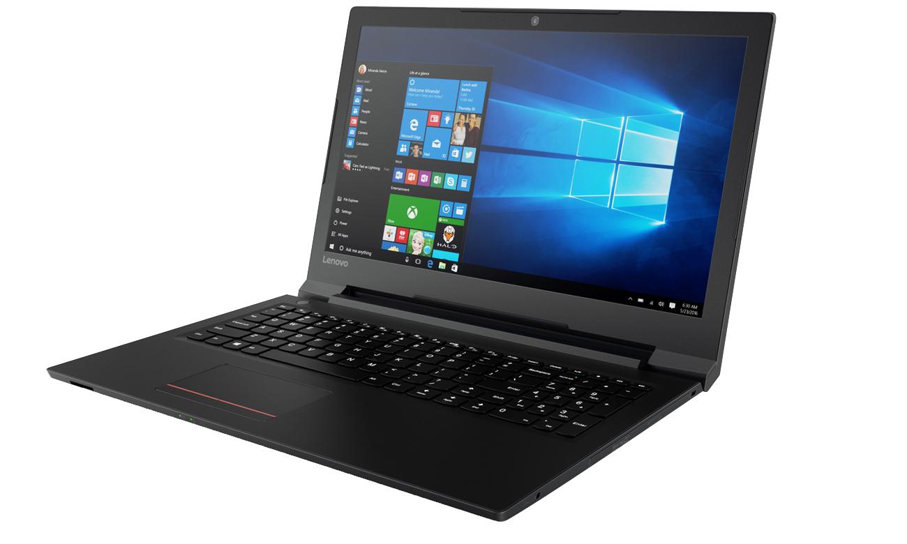 Lenovo V110-15 15,6" Intel® Celeron™ N3350 4GB RAM 1TB Dysk Win10