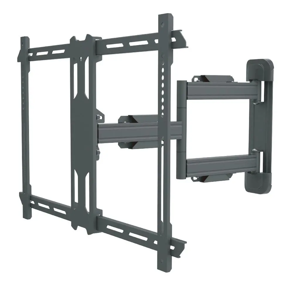 Uchwyt Reinston EU024 od 40" do 70" Max 40kg Uchylny w pionie i poziomie