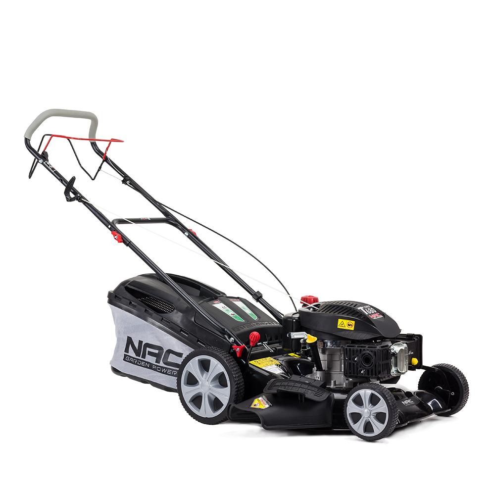 NAC LS50-680-HS