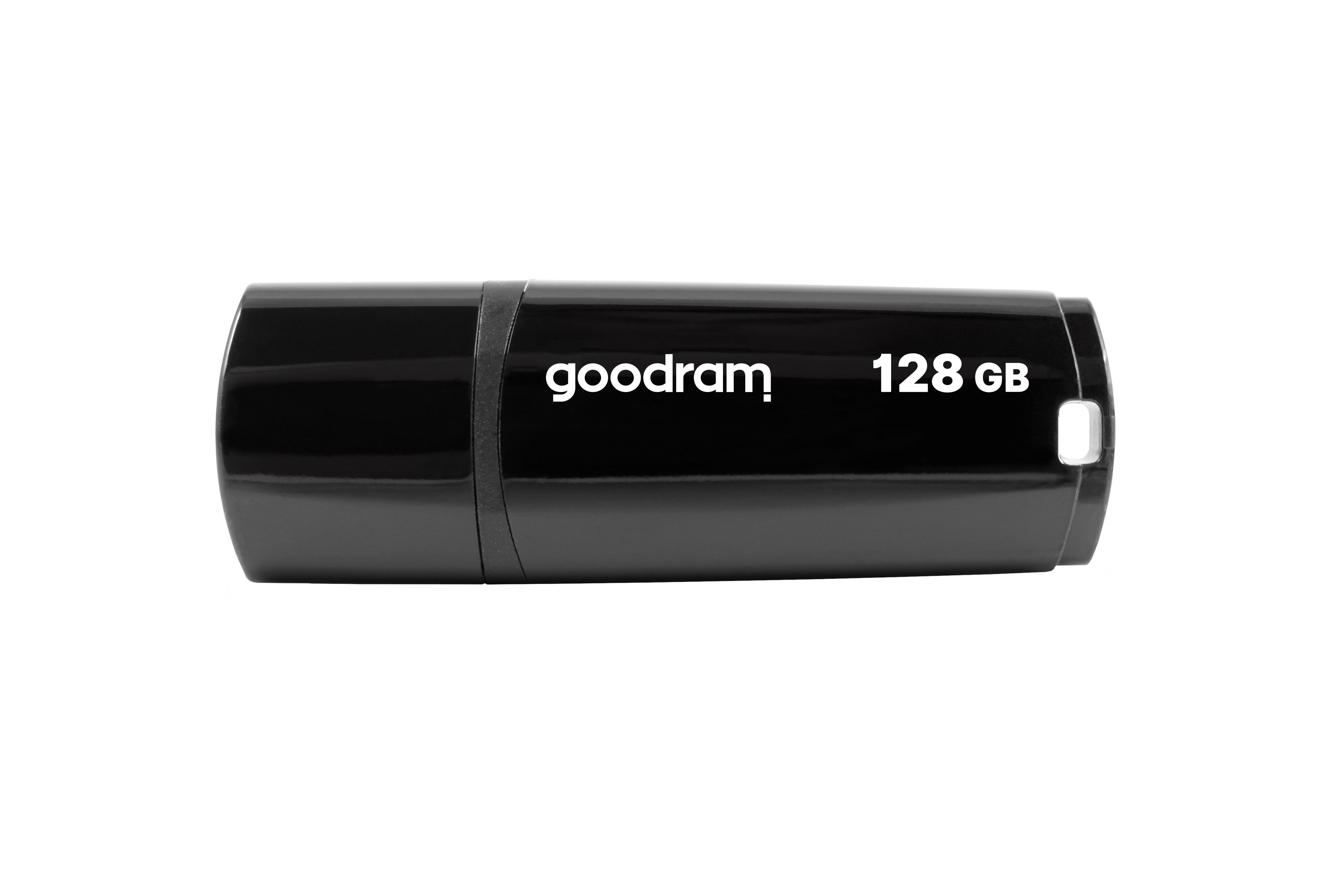 PenDrive GoodRam UMM3 128GB USB 3.0 Czarny