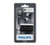 Słuchawki przewodowe Philips SHE3595BK (czarny)
