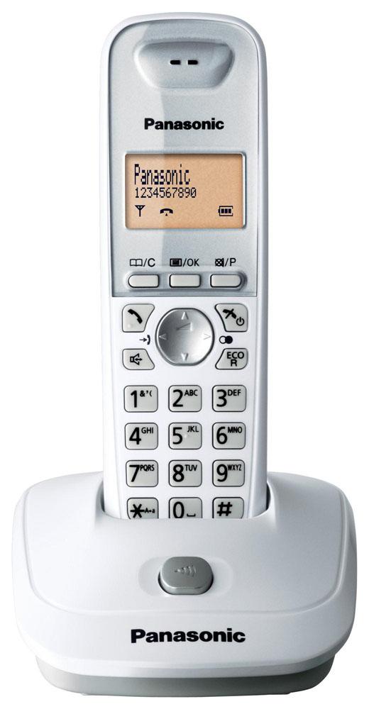 Telefon Panasonic KX-TG2511PDW