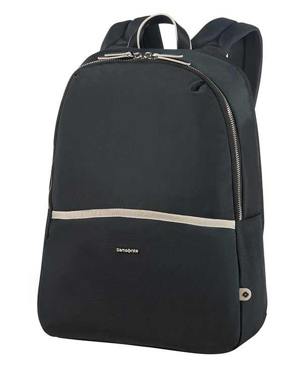 Plecak na laptopa Samsonite Nefti 14,1" (czarny)