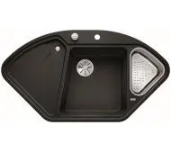 Blanco DELTA II 523656 Granitowy Antracyt