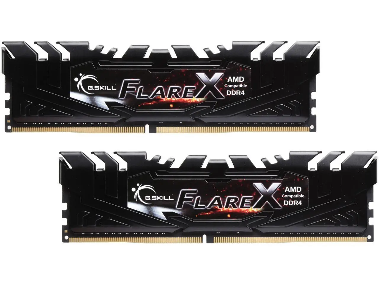 Pamięć RAM G.Skill Flare X DDR4 16GB (2 x 8GB) 3200 CL14