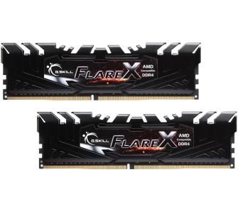 Pamięć RAM G.Skill Flare X DDR4 16GB (2 x 8GB) 3200 CL14