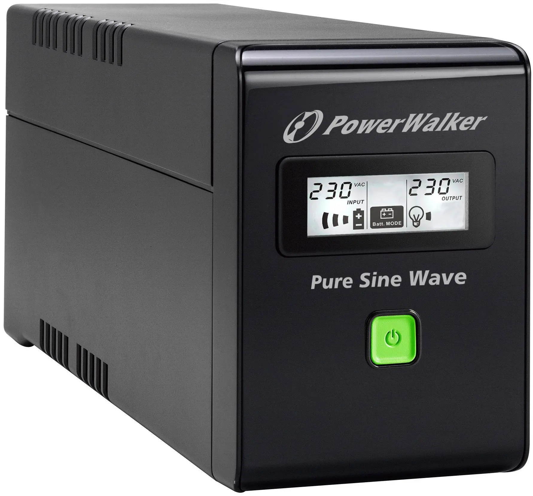 UPS Power Walker VI 800 SW IEC 800VA 480W