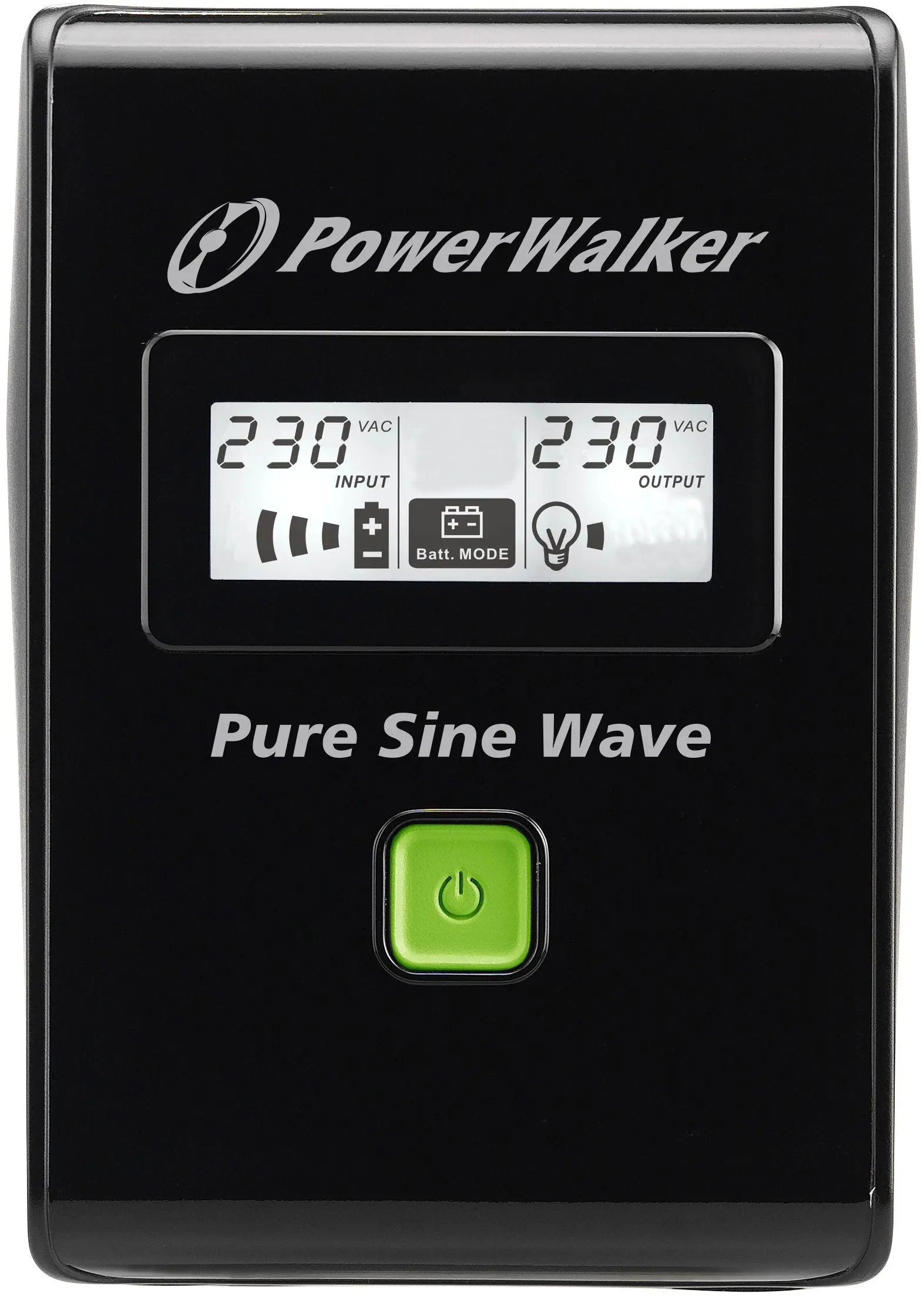 UPS Power Walker VI 800 SW IEC 800VA 480W