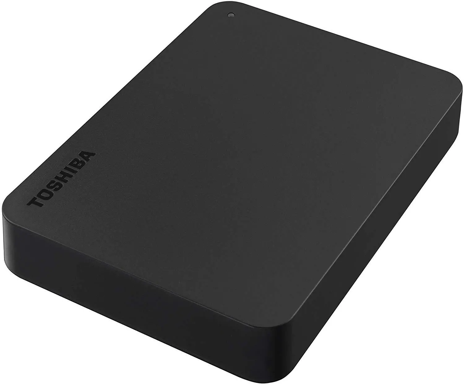 Dysk Toshiba Canvio Basics 1TB USB 3.0 Czarny