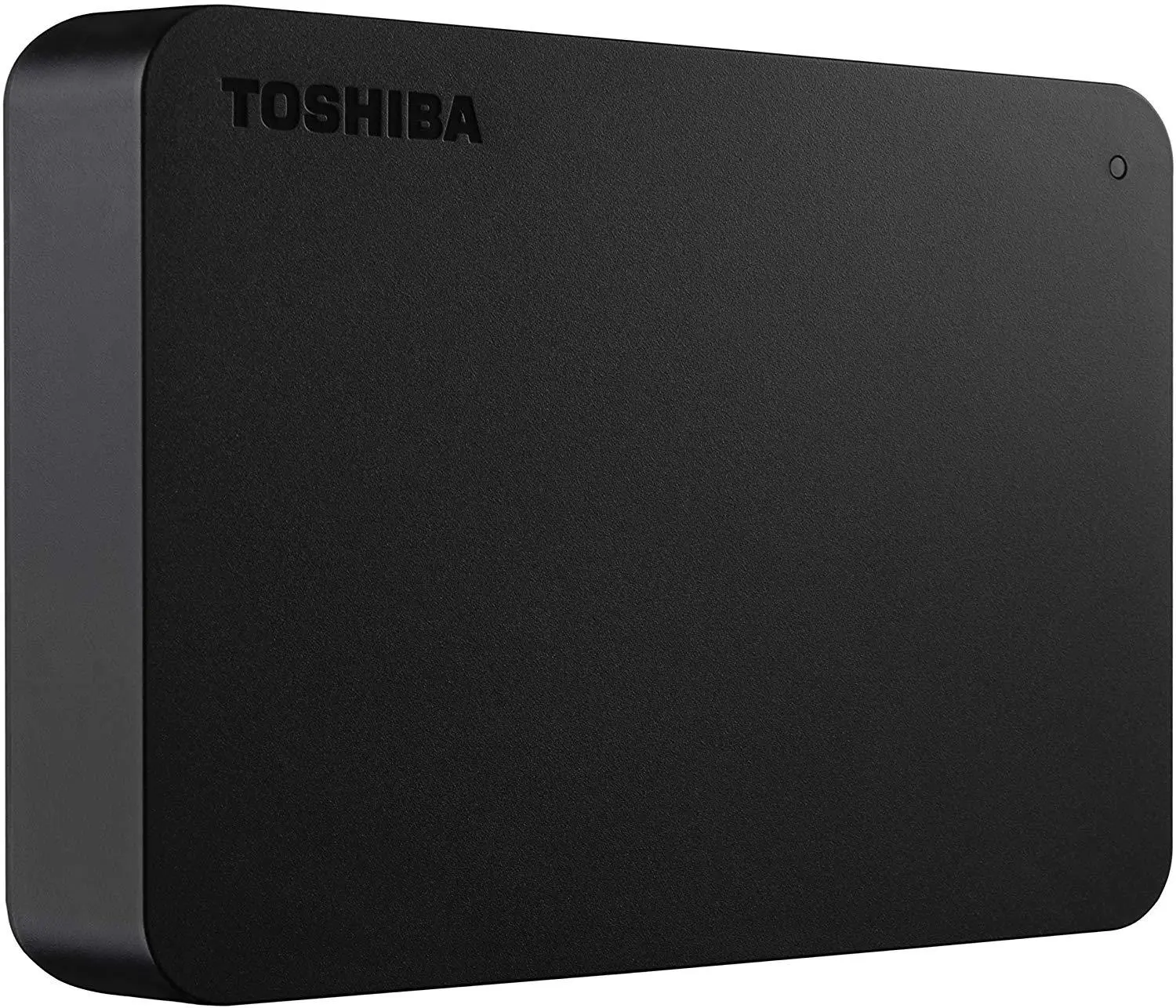 Dysk Toshiba Canvio Basics 1TB USB 3.0 Czarny