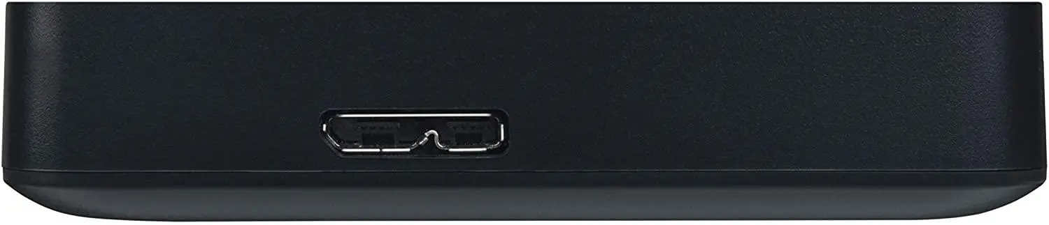 Dysk Toshiba Canvio Basics 1TB USB 3.0 Czarny