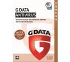 G Data Antivirus 2 PC/1 rok (Kod)