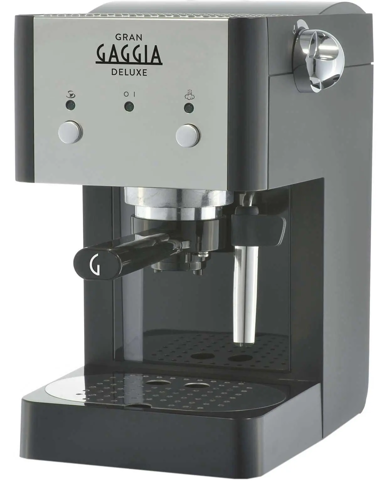 Ekspres kolbowy Gaggia Gran Deluxe RI8425/11