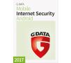 G Data Mobile Internet Security 1 uż./1 rok (Kod)
