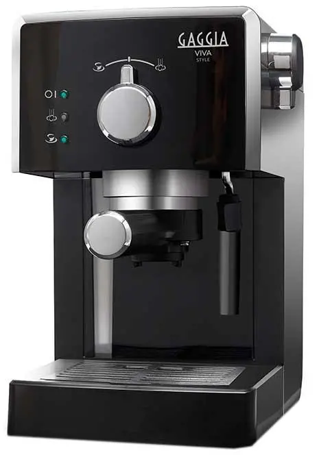 Ekspres Gaggia Viva Style RI8433/11