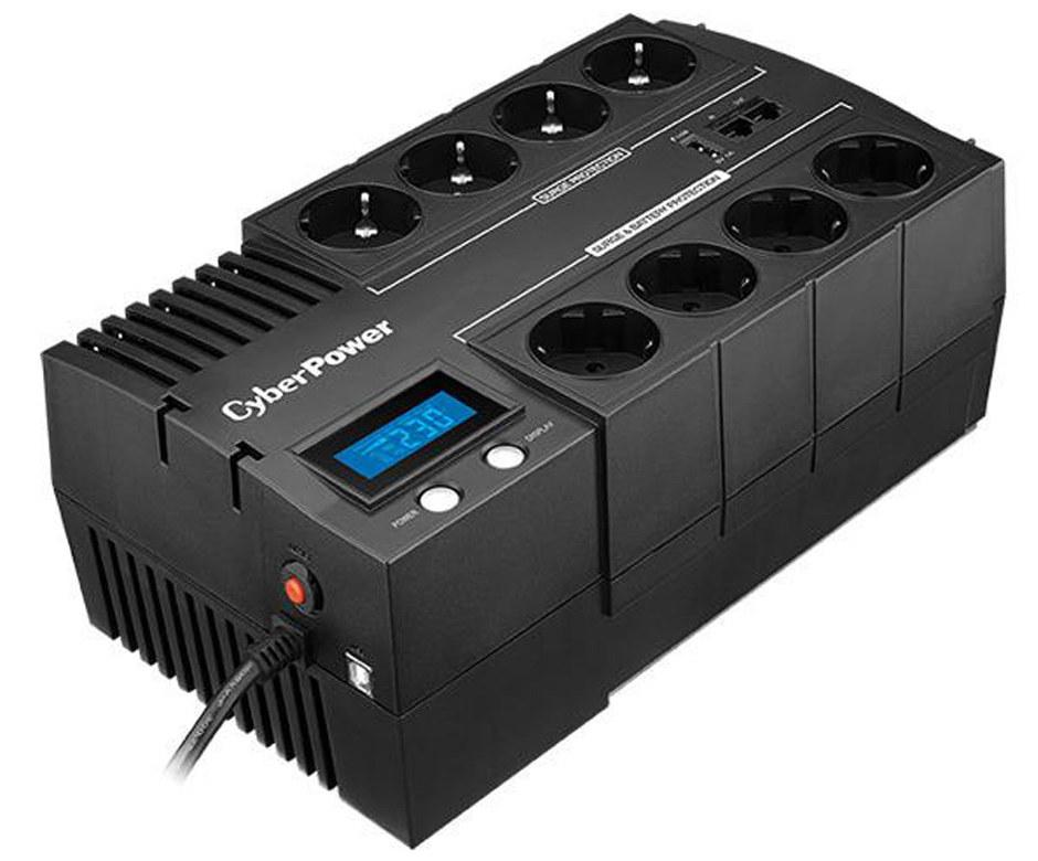 CyberPower BR700ELCD
