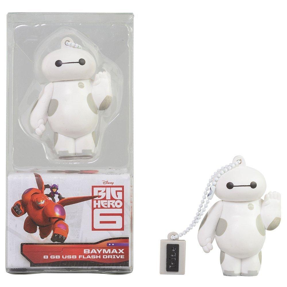 PenDrive Tribe Disney Big Hero 6 Baymax Pendrive 16 GB