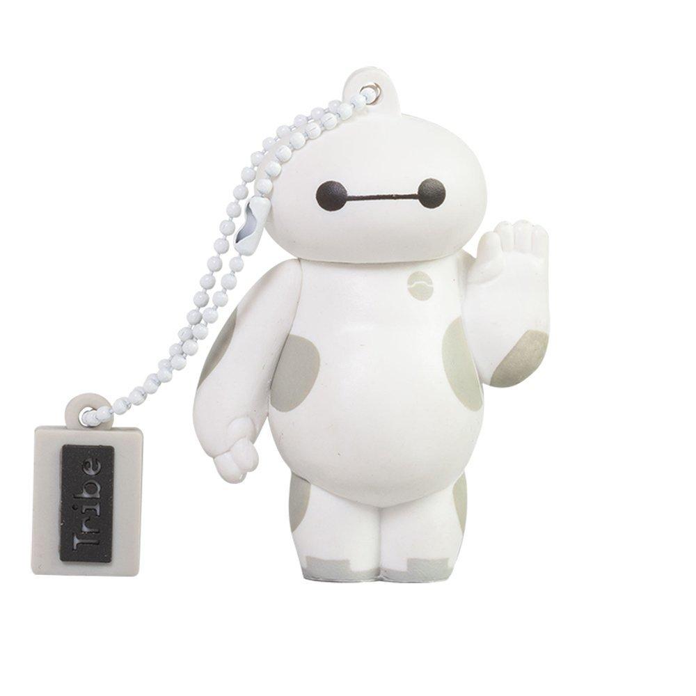 PenDrive Tribe Disney Big Hero 6 Baymax Pendrive 16 GB