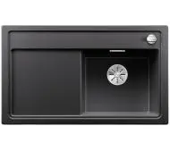 Blanco ZENAR 45 S 523781 Komora z prawej strony Granitowy Antracyt