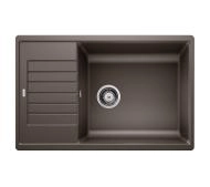 Blanco ZIA XL 6 S COMPACT 523282 Granitowy Kawa