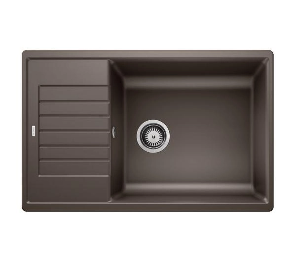 Blanco ZIA XL 6 S COMPACT 523282 Granitowy Kawa