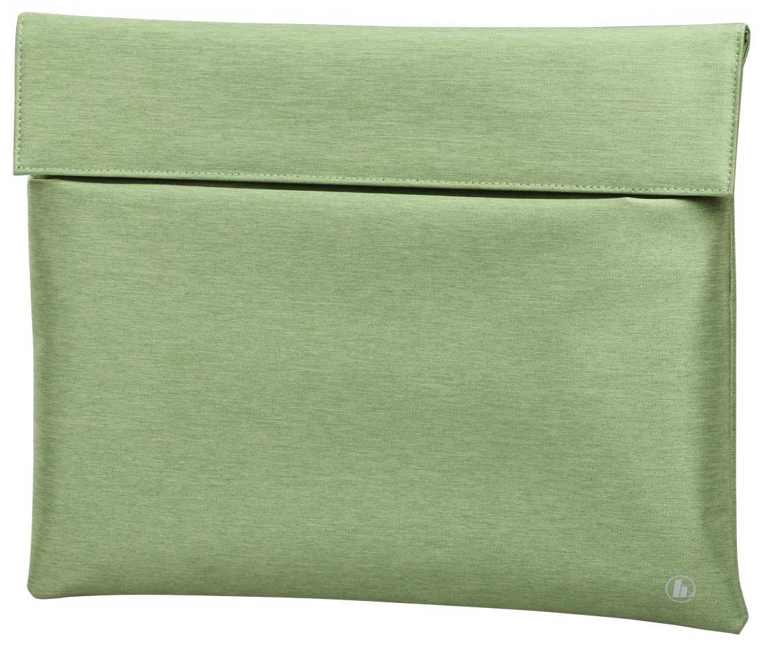 Etui na laptop Hama Slide 13,3" (zielony)