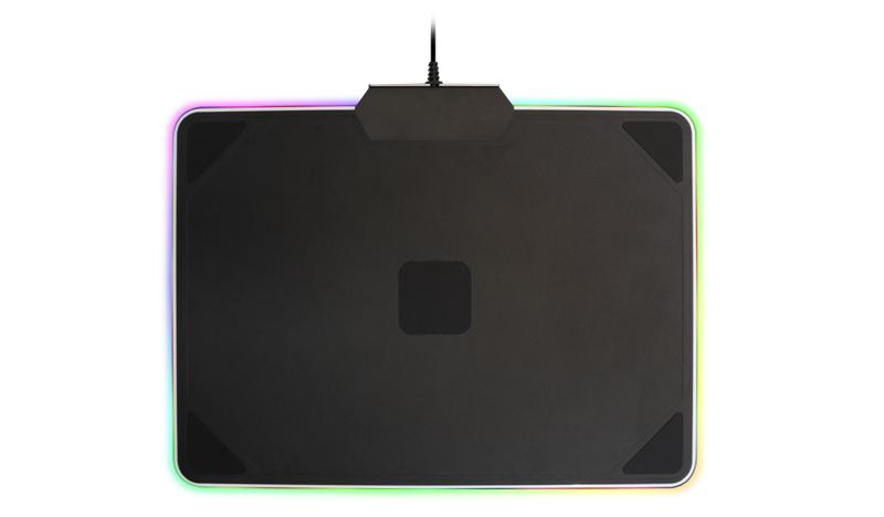 Podkładka Cooler Master RGB Hard Gaming Mouse Pad