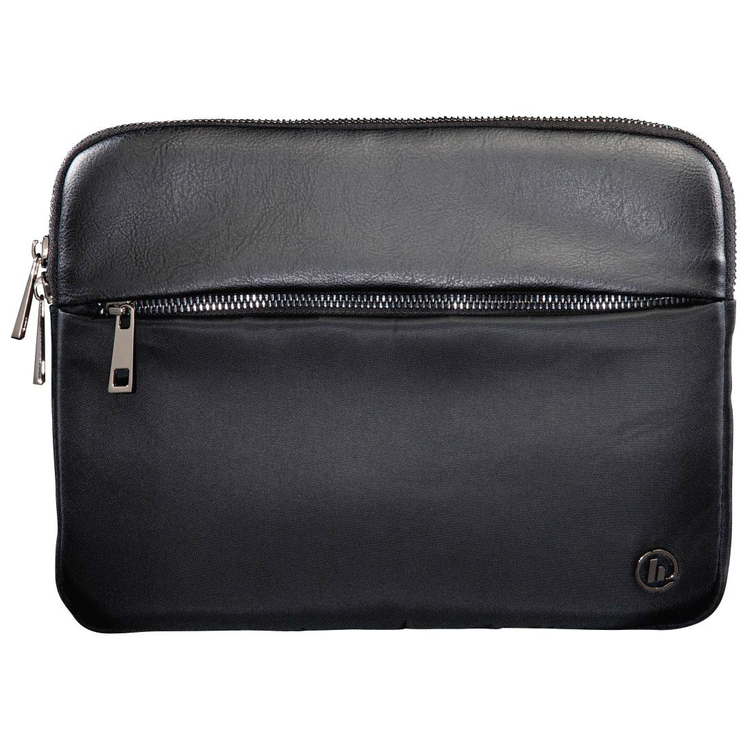 Etui na laptop Hama Mission 15,6" (czarno-grafitowy)