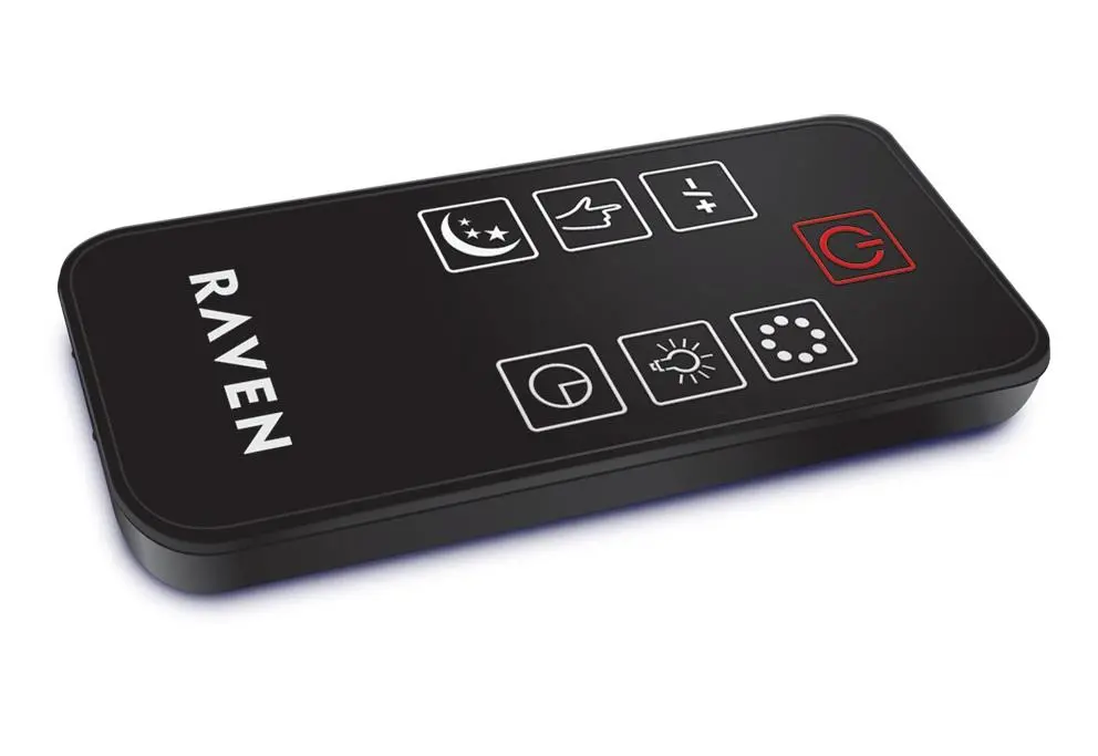 Nawilżacz Raven EN006 6l 20m2