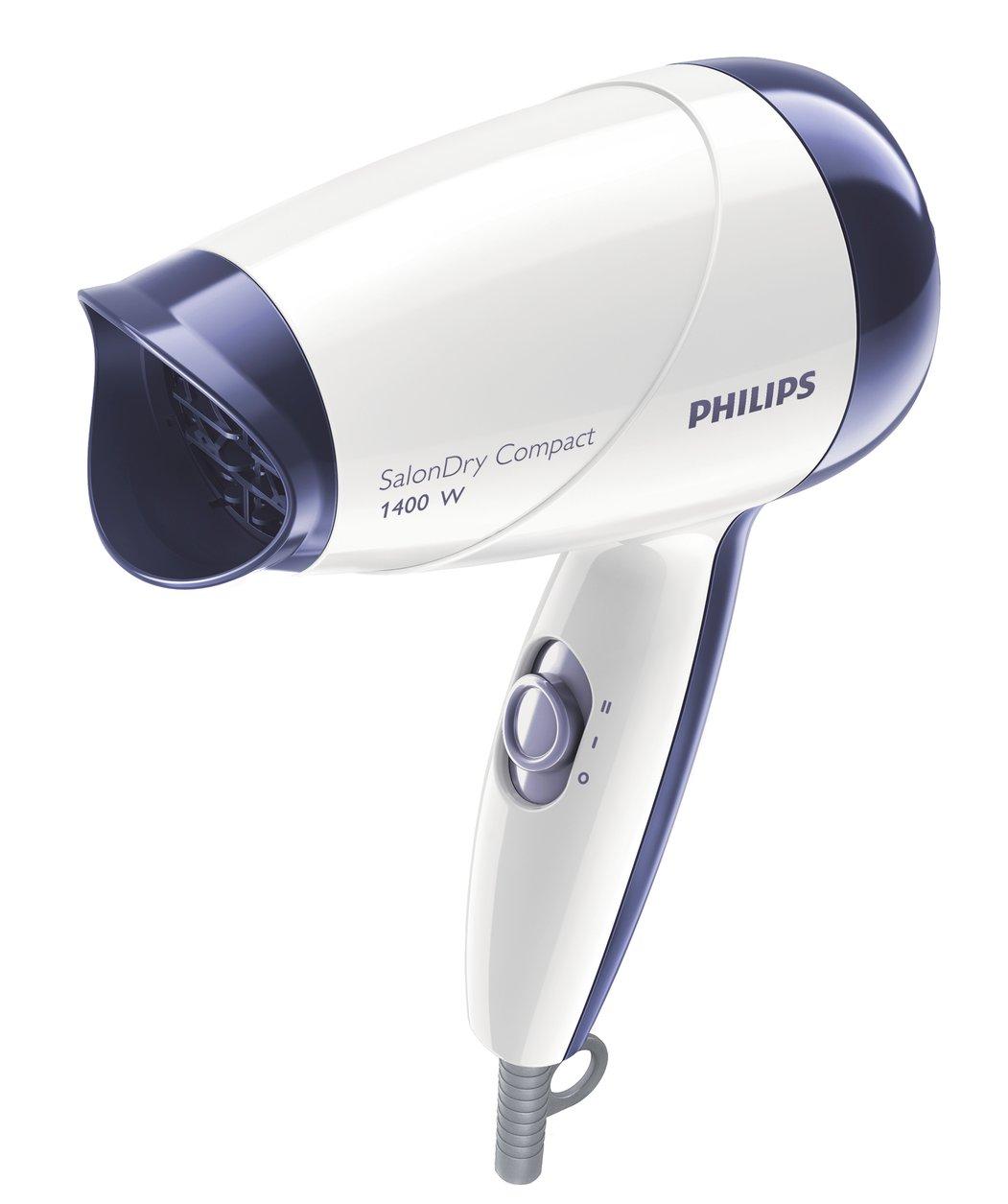 Suszarka do włosów Philips SalonDry Compact HP8103/00