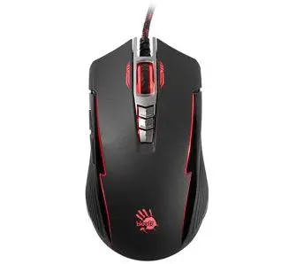 Myszka gamingowa A4tech Bloody P93 Czarny