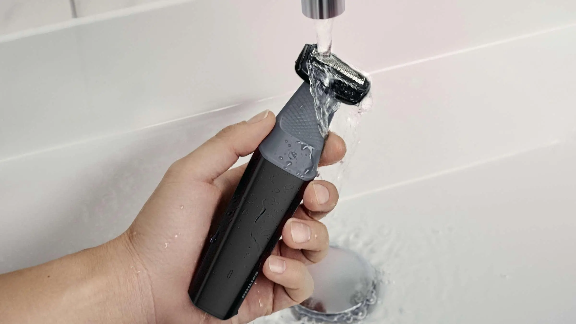 Trymer Philips Bodygroom series 3000 BG3010/15 50min