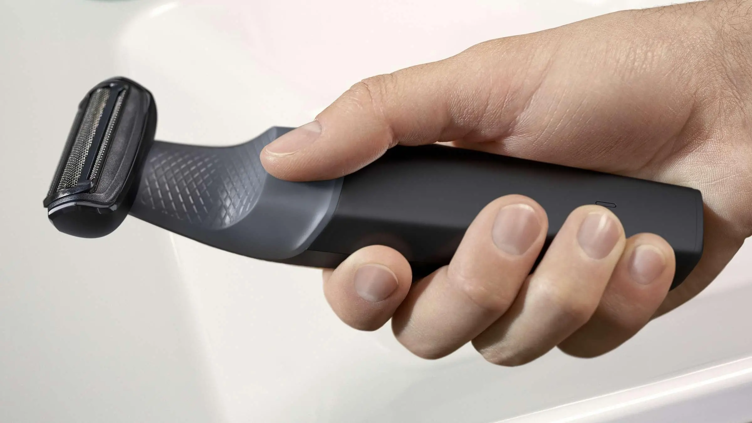 Trymer Philips Bodygroom series 3000 BG3010/15 50min