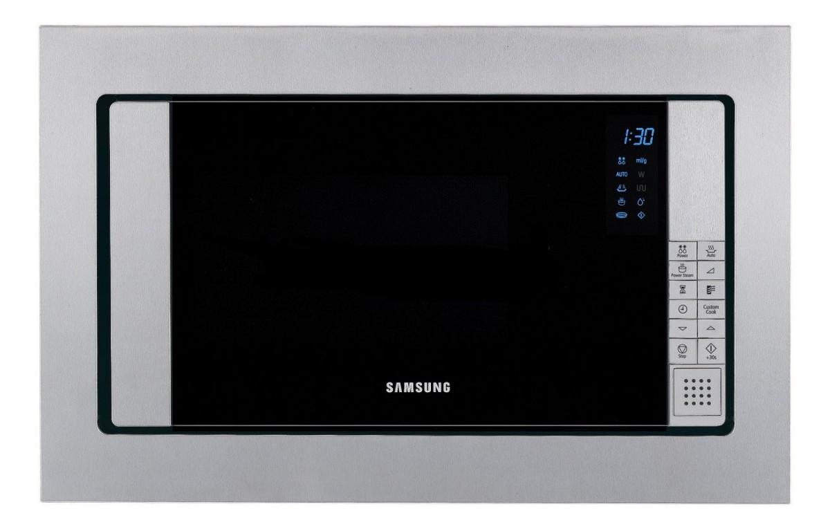 Kuchenka mikrofalowa Samsung FW87KUST