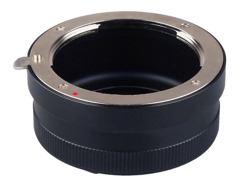 JJC adapter bagnetowy Sony A / Sony E