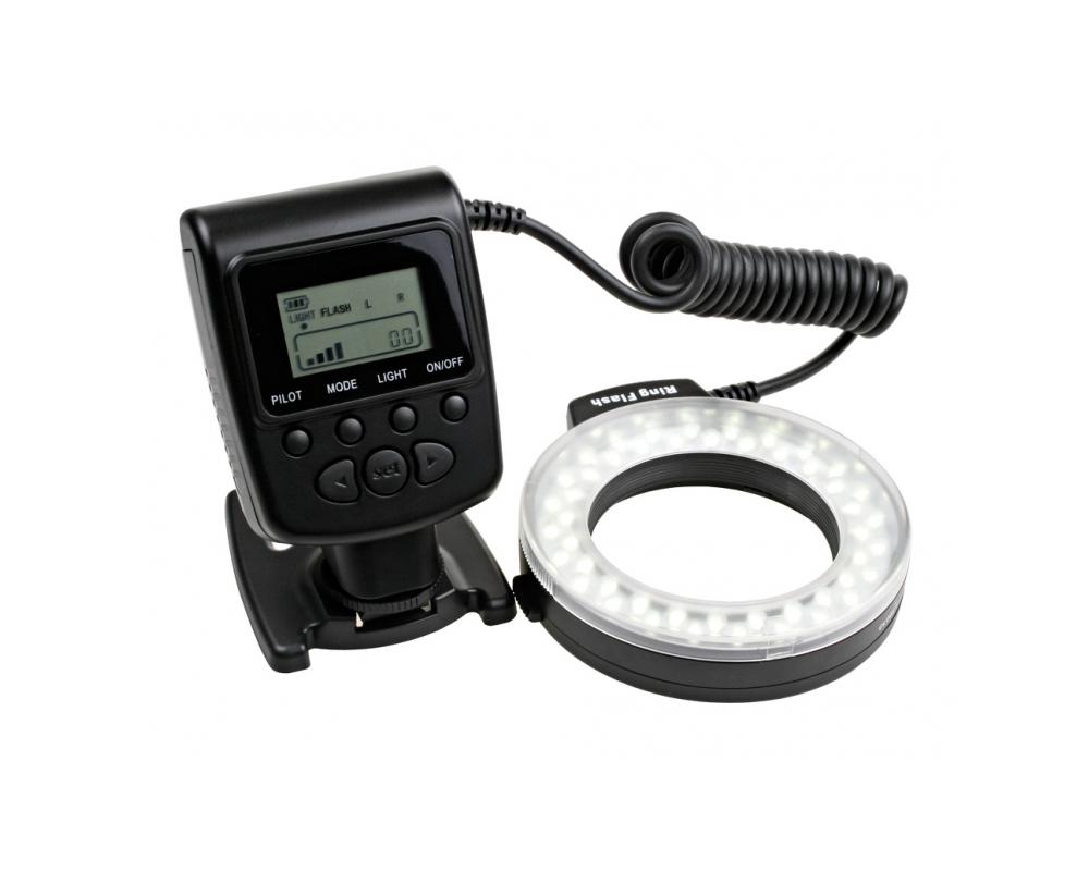 Lampa błyskowa Newell RF-550D