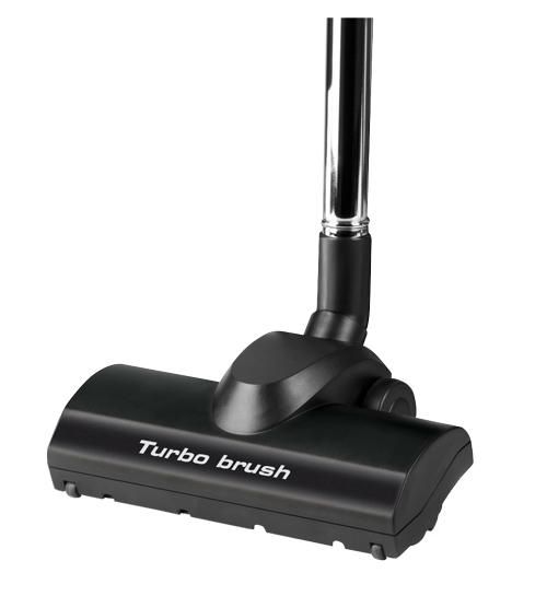 Odkurzacz MPM Bora MOD-17/8 850W Turboszczotka Szczotka do żaluzji