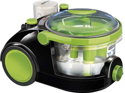 Odkurzacz MPM Bora MOD-17/8 850W Turboszczotka Szczotka do żaluzji