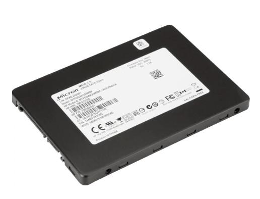 Dysk HP TLC 256GB SATA II
