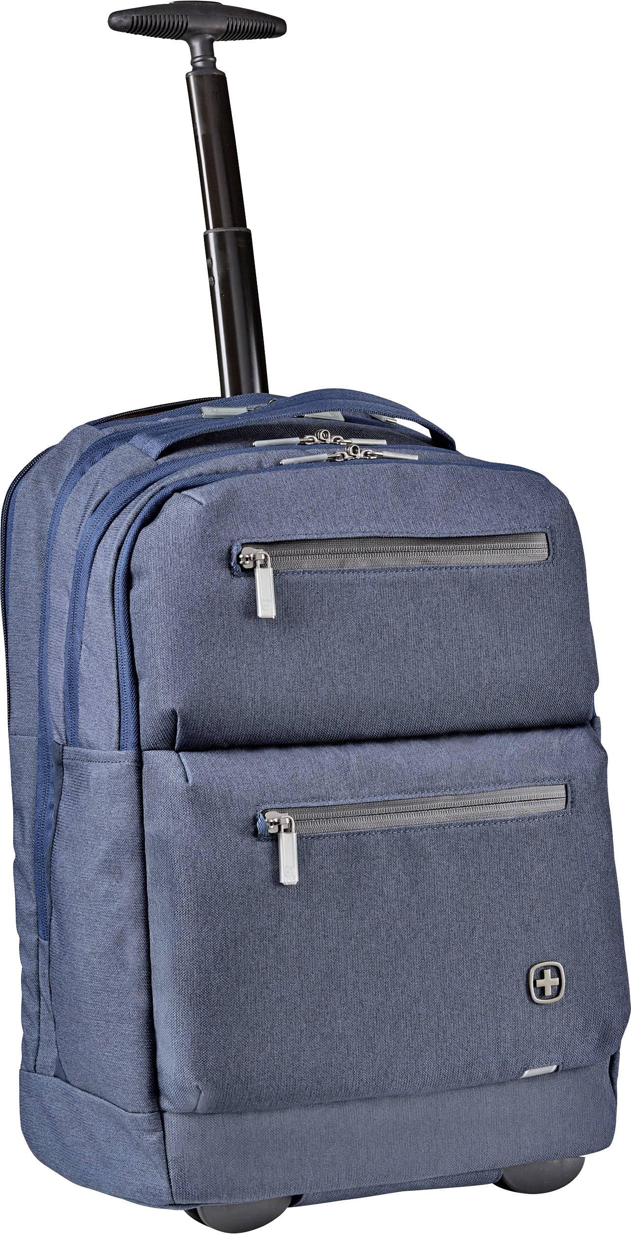 Plecak Wenger CityPatrol 16" 602810 (niebieski)
