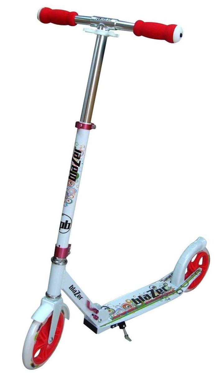 Powerblade Blazer (biały)