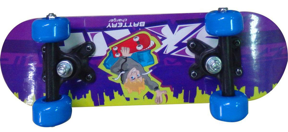 BATTERY Mini Skater Boy