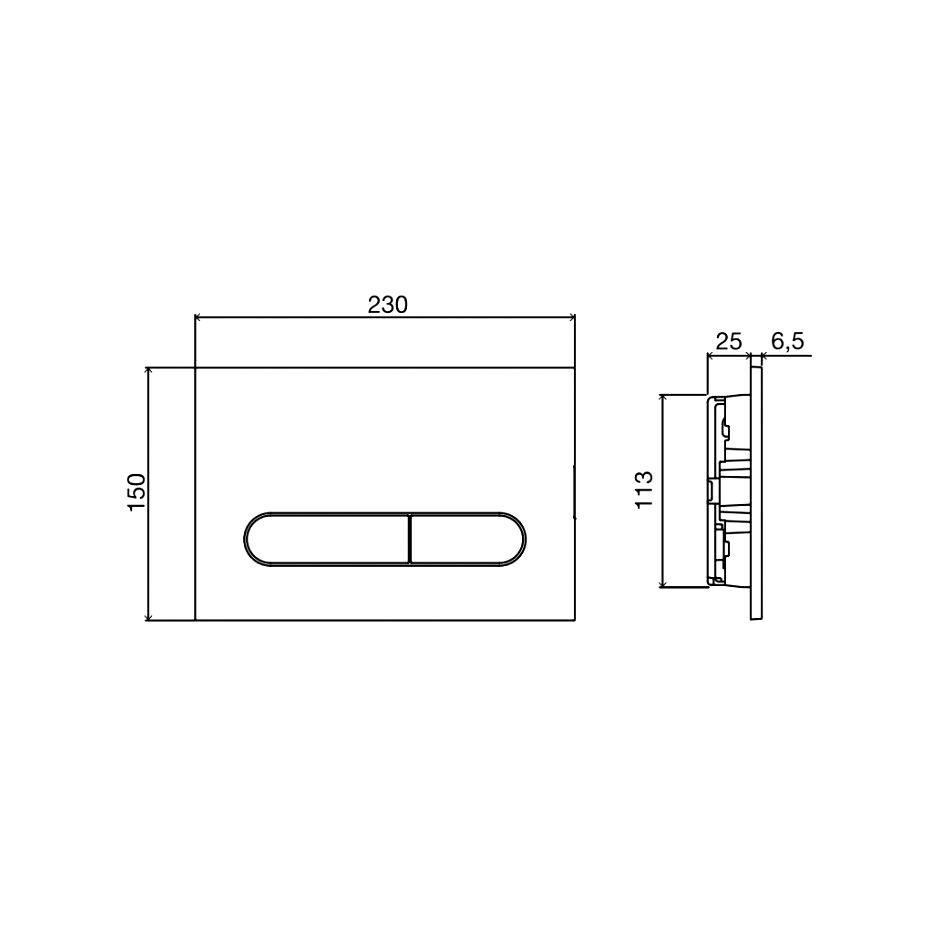 Koło Slim 94183003