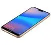 Smartfon Huawei P20 Lite (różowy)
