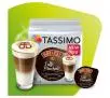 Kapsułki Tassimo Baileys Latte Macchiato 16szt.