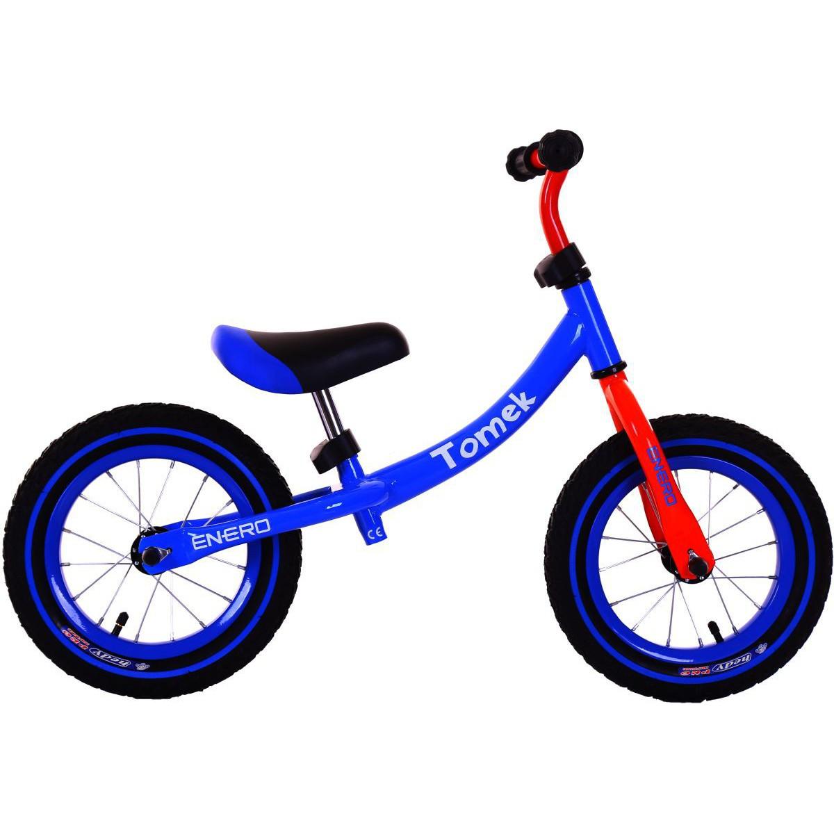 Enero Tomek 12" 2 w 1